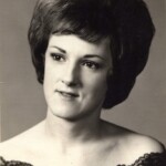 Linda Whitaker November 1965 Linda Whitaker November 1965