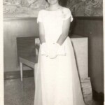 Barbara Howard November '67 Barbara Howard November '67