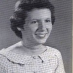 Lida Jones was as big a star at Ferguson as any of the basketball players. She was a 1961 graduate who was gifted academically and won a long list of awards plus being president of her class. She was an outstanding writer and speaker. Back in the fifties and sixties the state sponsored various writing and speaking competitions on special topics. Lida won competitions with her essays, and for delivering a powerful speech beginning with the words, "I Speak For Democracy," in which she explained to the audience exactly what it meant to be an American. At a time when Ferguson and Somerset were battling over which school was academically the best in the county and the region, students like Lida were treasured. Somerset had the children of doctors, lawyers and other professionals. For Ferguson to be able to take the children of railroad, forest service, drilling, timber and other blue collar workers and have them equal or surpass their cross town rivals showed that the school by the tracks was a good place to be, that its teachers were at least doing as good a job, and that they might even be doing a better job. Since Ferguson, as an independent school district, needed to attract transfers from the city and county, this public perception was critically important. Ferguson had a long history of success in debate, science fair, music, drama and other competitions. No one realized at the time that Lida was the last of this 40 year tradition. The school stopped coaching students for these competitions, stopped sending them off to the events, and began losing its reputation as a top academic institution. Parents from Burnside, Mt. Victory, Shopville and Somerset stopped sending their kids to Ferguson, and its enrollment began to decrease. Six years later, this would prove fatal. Lida earned a masters degree in Home Economics at the University of Kentucky, became an agricultural extension agent in Michigan, married, raised a son, and moved back to Kentucky, where she is an agricultural extension agent based in Albany. Lida Jones