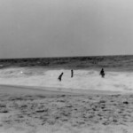 he Florida trip was a tradition for 40 years. The beach, deep sea fishing, shopping, seafood, and tanning were highlites.