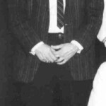 Singling out one coach during a school's 58 year sports history is difficult, but the best coach Ferguson ever had may well have been Herb Childers. He had played at Eastern Kentucky State College and begun his coaching career at Burnside. Moving to Ferguson at midseason of the 1959-60 season, Childers coached the Warhorses for three full years. The first of those they won 16 games. The next two they went 26-7 and 28-8, won the district title twice, were ranked in the state's top 25 every week, were ranked number one in the region several times, lost only two games in two years to any team in Pulaski County, and averaged over 70 points a game. Most of those players went on to play in college and several chose coaching as a career. He achieved all of this at a school that was losing enrollment and was down to just 110 students.
Childers left Ferguson in June 1963 to coach at Pendleton County. He became the first coach at the new Mason County High School. In 1968 he accepted a coaching position in Delaware, and he would eventually move into administration as a middle school, then high school principal. Childers was named Delaware Educator of the Year in 1990. At his acceptance speech at Dover, Delaware, he told the audience that of all the great players and students he had been privileged to work with over the decades, the best basketball teams he ever had were his three championship teams back in Ferguson, Kentucky.
He retired in 2000 and died in 2006. Herb Childers