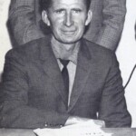 Ralph Duncan was recognized all over Kentucky as an outstanding school board chairman, possibly the best in the state and probably the best Ferguson had ever had. In a state where school boards were extremely political, filled with men trying to use the school for their own personal agendas, Duncan had no motives except the survival and excellence of Ferguson School. He had children in the school, all outstanding students, and he wanted them and every other student to receive the best possible education. His son Larry was an outstanding basketball player, but never once did Duncan try to use his position as school board chairman to obtain any special treatment from any coach. Duncan had a full time job as manager of the local monument company, but no one understood how he kept the business running while devoting seven days a week to Ferguson School business. Duncan did not have a degree in Law, Business Administration, Finance or Educational Administration, but he had a keen instinct for when someone was trying to get away with something, and he made up for his lack of special knowledge by going over checkbooks, receipts, memos and letters line by line to make sure he knew exactly what was going on. He knew, for example, that not only in Frankfort but right here in Pulaski County, there were those with their own motives for wanting Ferguson closed, and those people had no interest at all in better serving Ferguson or Pulaski County children. He also knew Somerset had violated the law by annexing only the land within the Ferguson district that contained taxable assets, a clever technique called "gerrymandering," or "islanding," which the courts had ruled illegal when county seat school districts elsewhere had tried it. Ferguson did not have the money to hire a lawyer to take this issue to court, but Duncan tried to convince the state attorney general that the state itself should file suit on behalf of Ferguson. He became convinced Somerset individuals with political connections to Frankfort were influencing the attorney general's office to take no action, which was denied at the time, but 10 years later, in 1976, when a different party was in power, records were made public which proved Duncan right. In the final analysis Ralph Duncan was a very good man fighting a losing battle, but he probably kept the school open several years later than it otherwise would have been.