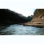 For boys growing up in Ferguson Pit- man Creek was a special place. Many of them learned to swim, fish, paddle a canoe, and camp out "down Pitman." Many of them also smoked their first cigarette and drank their first alcoholic beverage "down Pitman." The creek comes all the way from north Pulaski County, but Ferguson boys mostly explored it from Route 80 to Burnside.